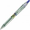 Pilot 2907 B2P BeGreen modré guľôčkové pero Pilot 2907 B2P BeGreen modré guľôčkové pero