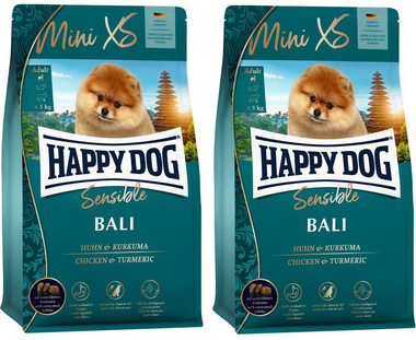 Happy Dog MiniXS Bali 2,6
