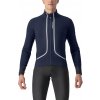 Castelli Flight Jacket Air, Savile blue Veľkosť: M Pánska najľahšia a najlepšie Castelli Flight Jacket Air, Savile blue Veľkosť: M Pánska najľahšia a najlepšie