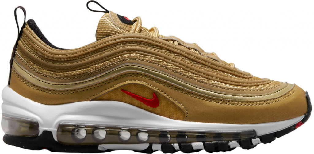 Nike obuv AIR MAX 97 QS (GS) 918890-700