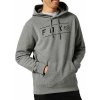 Fox Pinnacle Pullover Fleece Flame Heather Graphite Veľkosť: 2XL Fox Pinnacle Pullover Fleece Flame Heather Graphite Veľkosť: 2XL
