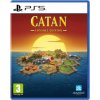 Catan Console Edition (PS5) Catan Console Edition (PS5)