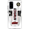 Picasee Fashion Case pre Samsung Galaxy S20 FE - OKTAGON - Eckerlin Fight Jersey Picasee Fashion Case pre Samsung Galaxy S20 FE - OKTAGON - Eckerlin Fight Jersey