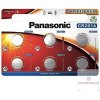 Panasonic CR2016 6ks CR-2016EL/6B Panasonic CR2016 6ks CR-2016EL/6B