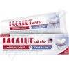 Lacalut Aktiv ochr.dásní&jem.bielenie 75 ml