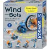Wind Bots Wind Bots