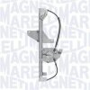 Mechanizmus zdvíhania okna MAGNETI MARELLI 350103134900 Mechanizmus zdvíhania okna MAGNETI MARELLI 350103134900