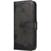 Púzdro IZMAEL Motorola Moto E32 Magnetické Elegant čierne Púzdro IZMAEL Motorola Moto E32 Magnetické Elegant čierne