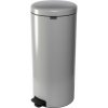 Brabantia Treteimer Newicon 30 L Soft Grey Brabantia Treteimer Newicon 30 L Soft Grey