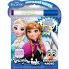 FROZEN ROTULADOR MAGICO (Disney)(Kniha) FROZEN ROTULADOR MAGICO (Disney)(Kniha)