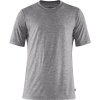 FJÄLLRÄVEN Abisko Day Hike SS M Shark Grey - XS FJÄLLRÄVEN Abisko Day Hike SS M Shark Grey - XS