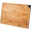 LAMART LT2061 BAMBOO s brúsikom na nože