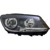 Svetlo predné VW TOURAN 1T3 10- H15+H7 Svetlo predné VW TOURAN 1T3 10- H15+H7