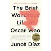 Brief Wondrous Life of Oscar Wao (Junot Díaz)(Brožovaná) Brief Wondrous Life of Oscar Wao (Junot Díaz)(Brožovaná)