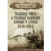 Železnice, pošta a telegraf rakouské armády v letech 1848-1914 - Vojtěch Szajkó Železnice, pošta a telegraf rakouské armády v letech 1848-1914 - Vojtěch Szajkó