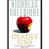 Deadly Sins - Nicholas Coleridge, Orion Books Deadly Sins - Nicholas Coleridge, Orion Books