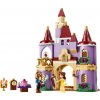 LEGO® Disney™ 43289 Kráska a zvíře: Začarovaný zámek (lego43289) LEGO® Disney™ 43289 Kráska a zvíře: Začarovaný zámek (lego43289)