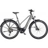 Dámsky elektrobicykel KTM Macina Gran 830 2026 Farba: sivá, Veľkosť rámu: 51 cm, Priemer kolies: 28” Dámsky elektrobicykel KTM Macina Gran 830 2026 Farba: sivá, Veľkosť rámu: 51 cm, Priemer kolies: 28”