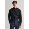 KOŠEĽA GANT REG PINPOINT OXFORD SHIRT BLACK KOŠEĽA GANT REG PINPOINT OXFORD SHIRT BLACK