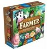 Granna Superfarmár hra s kockami Granna Superfarmár hra s kockami