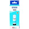 T00S24A náplň do tlačiarní EcoTank L3110, L3150, L1110, EPSON 103, modrá, 65 ml T00S24A náplň do tlačiarní EcoTank L3110, L3150, L1110, EPSON 103, modrá, 65 ml