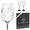 Celebration Crystals Preciosa Cibulák 360 ml 2 ks Celebration Crystals Preciosa Cibulák 360 ml 2 ks