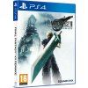 Hra na konzole Final Fantasy VII Remake - PS4 (5021290084445) Hra na konzole Final Fantasy VII Remake - PS4 (5021290084445)