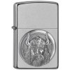 Benzínový zapalovač Zippo Viking Emblem Benzínový zapalovač Zippo Viking Emblem