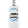 Listerine Advanced White Mild Taste ústna voda 500 ml Listerine Advanced White Mild Taste ústna voda 500 ml