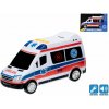 Mikro trading Auto Ambulance 18 cm Mikro trading Auto Ambulance 18 cm