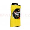 Meguiar's Supreme Finishing Towel - extra hustá mikrovláknová utěrka, 30 cm x 50 cm, 1 050 g/m2 Meguiar's Supreme Finishing Towel - extra hustá mikrovláknová utěrka, 30 cm x 50 cm, 1 050 g/m2