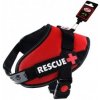 Postroj HA- RESCUE- RED- S Aquanova Postroj HA- RESCUE- RED- S Aquanova