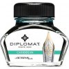 Diplomat D41001029 tyrkysový Octopus Caribbean flaštičkový atrament 30 ml Diplomat D41001029 tyrkysový Octopus Caribbean flaštičkový atrament 30 ml