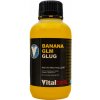 Vitalbaits Booster Banana GLM Glug 500 ml