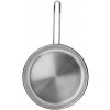 Orion Nerezová panvica Anett 26 cm Orion Nerezová panvica Anett 26 cm