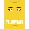 Yellowface - Kuang R.F. Yellowface - Kuang R.F.