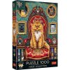 Trefl Puzzle Magic Collection 1000 Kotomania Trefl Puzzle Magic Collection 1000 Kotomania