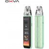Oxva Xlim 3 Ultra pod 1500 mAh Ultra Carbon Mint Green Oxva Xlim 3 Ultra pod 1500 mAh Ultra Carbon Mint Green