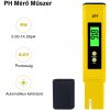 Digitálny PH meter Digitálny PH meter