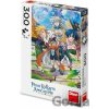 DINO Anime Seven Deadly Sins XL 300 dielov DINO Anime Seven Deadly Sins XL 300 dielov
