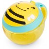 Skip Hop Nádoba na sušienky Zoo Včelička