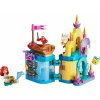 LEGO LEGO Disney - Ariel a její kouzelný miniaturní palác LEGO LEGO Disney - Ariel a její kouzelný miniaturní palác