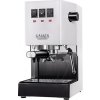 Gaggia New Classic White Gaggia New Classic White