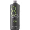 Masil 8 Seconds Salon Super Mild Hair Mask Regeneračná maska na vlasy 350 ml Masil 8 Seconds Salon Super Mild Hair Mask Regeneračná maska na vlasy 350 ml