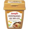 Sempio Doenjang pasta sójová 460 g Sempio Doenjang pasta sójová 460 g