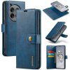 DG.MING 72680 DG.MING Peňaženkový obal 2v1 OnePlus 12 modrý DG.MING 72680 DG.MING Peňaženkový obal 2v1 OnePlus 12 modrý