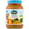 Ovko Detská výživa jablko a karotka Ovko Detská výživa jablko a karotka
