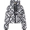 Goldbergh Leandra Jacket Black White
