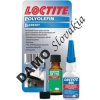 LOCTITE 406+770 sada na polyolefiny 20g+10g LOCTITE 406+770 sada na polyolefiny 20g+10g