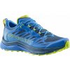 La Sportiva Jackal II Electric Blue/Lime Punch Veľkosť: 46,5 topánky La Sportiva Jackal II Electric Blue/Lime Punch Veľkosť: 46,5 topánky